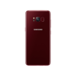 Unlocked Samsung phone - SAMSUNG GALAXY S8