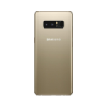 Unlocked Samsung phone - Samsung Galaxy Note 8