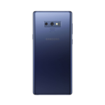 Unlocked Samsung phone - SAMSUNG NOTE 9