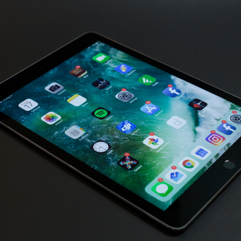 iPad Repair in Syracuse, NY - cell phones for less