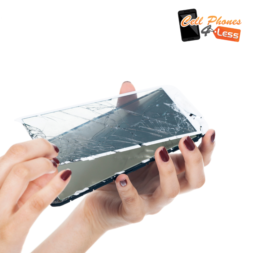Smartphone Repair in Syracuse, NY - Cell Phones for Less