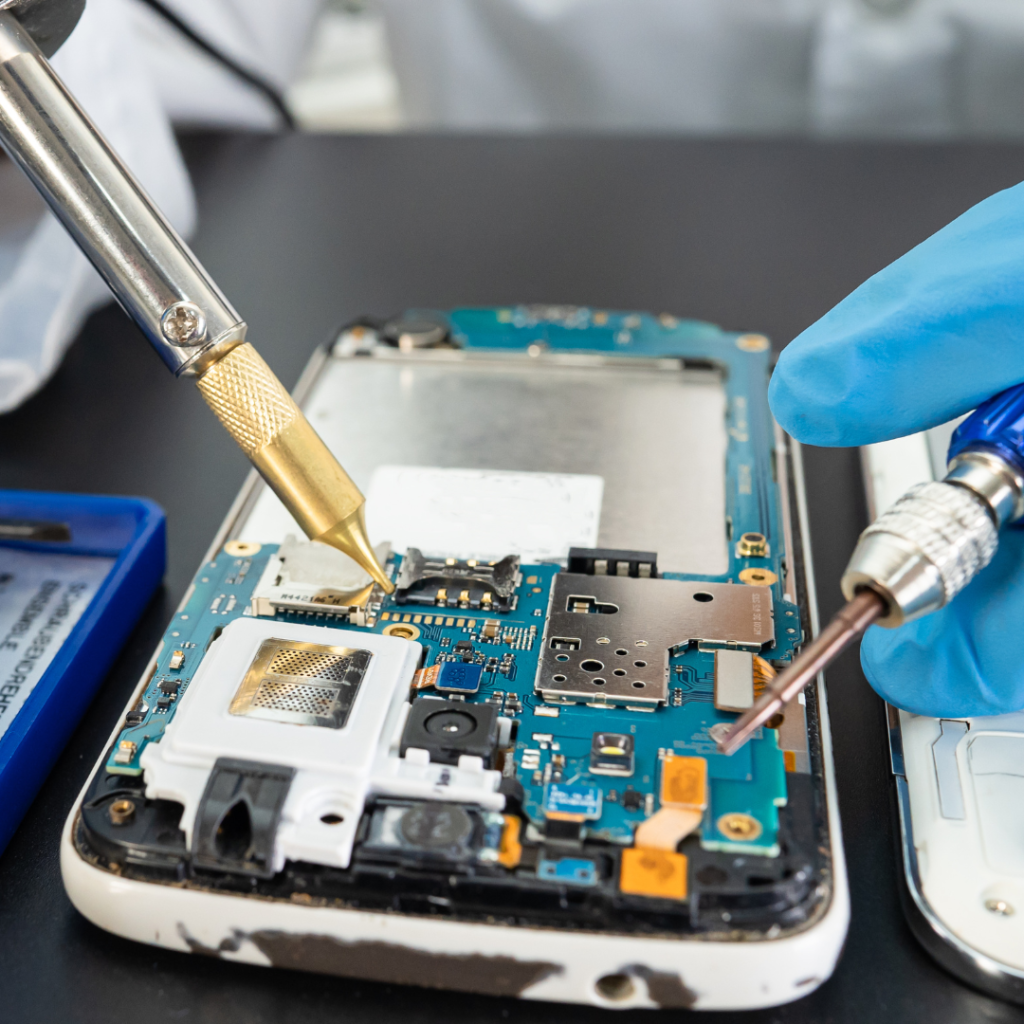 Phone Repair Syracuse | Cell Phones for Less