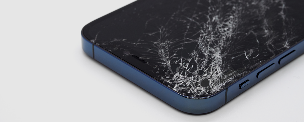 Top Solutions for iPhone 13 Mini Cracked Glass Replacement & Repair | Cell Phones for Less