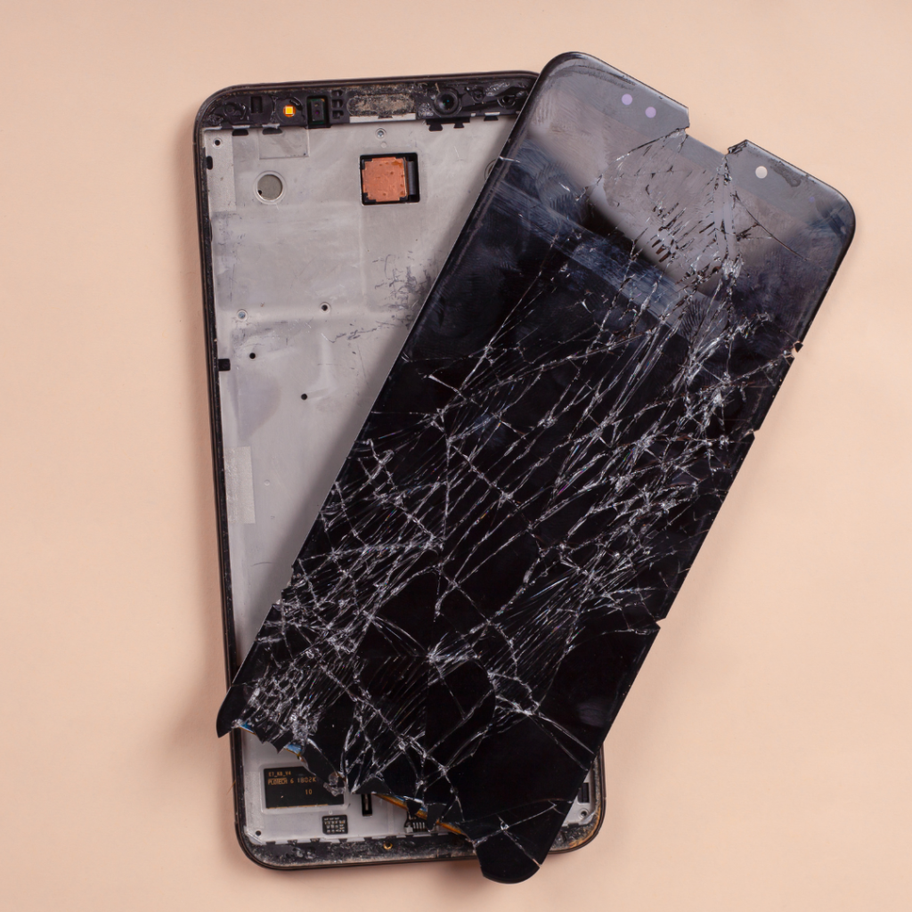 Repairing vs. Replacing Your Phone